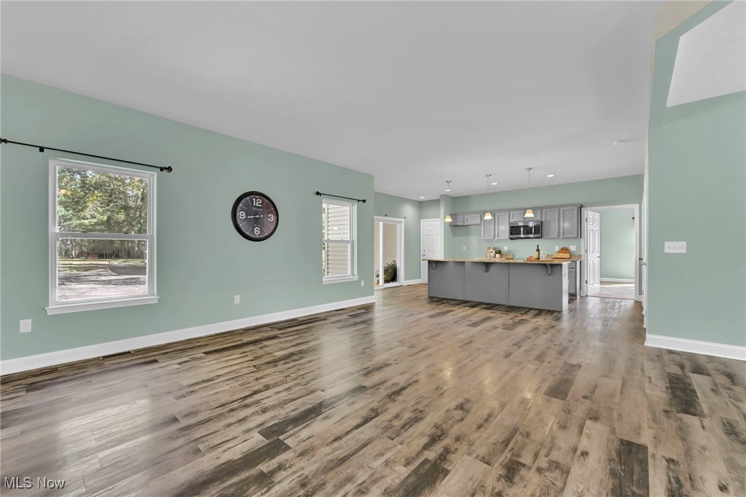 Norton Heights - Residential