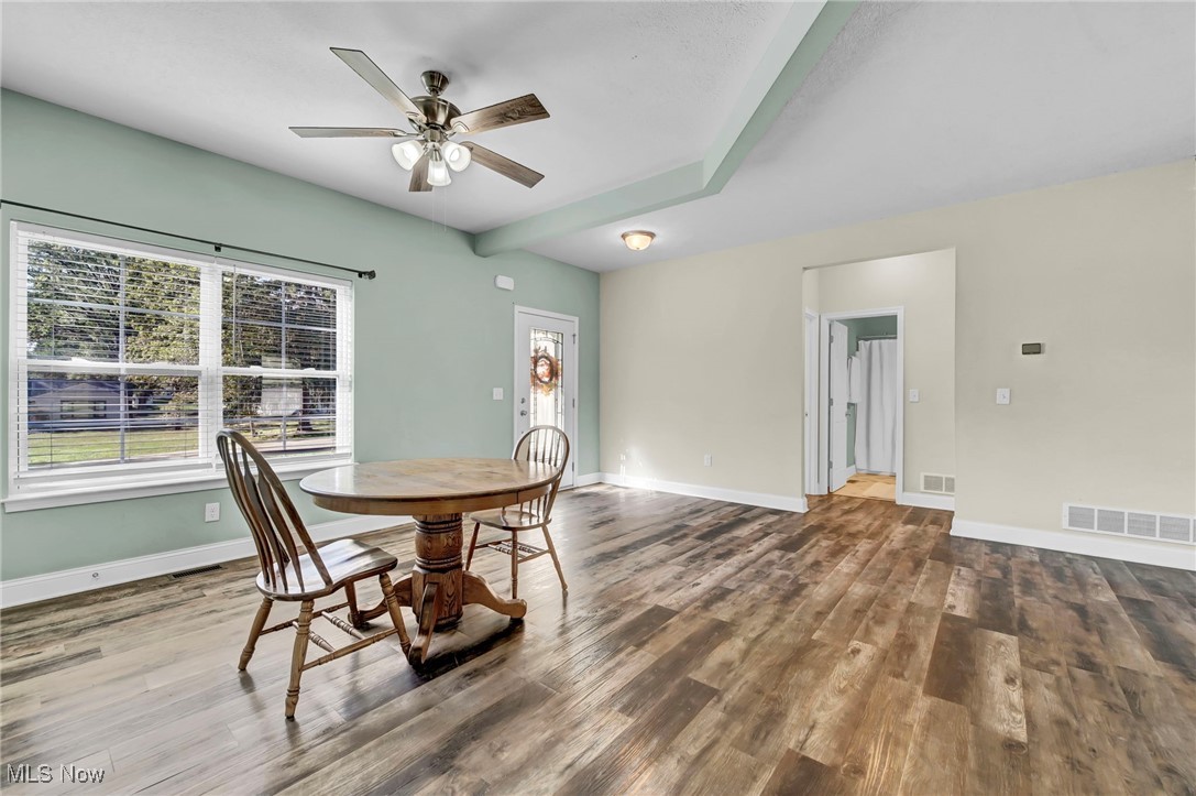 Norton Heights - Residential