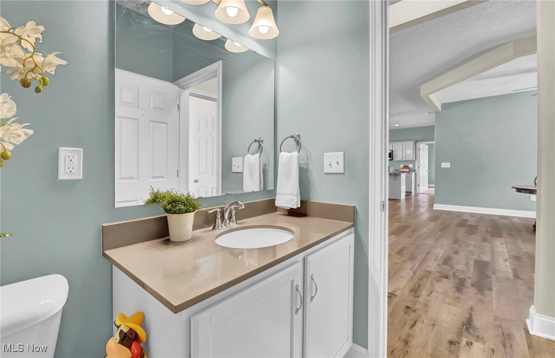 Norton Heights - Residential