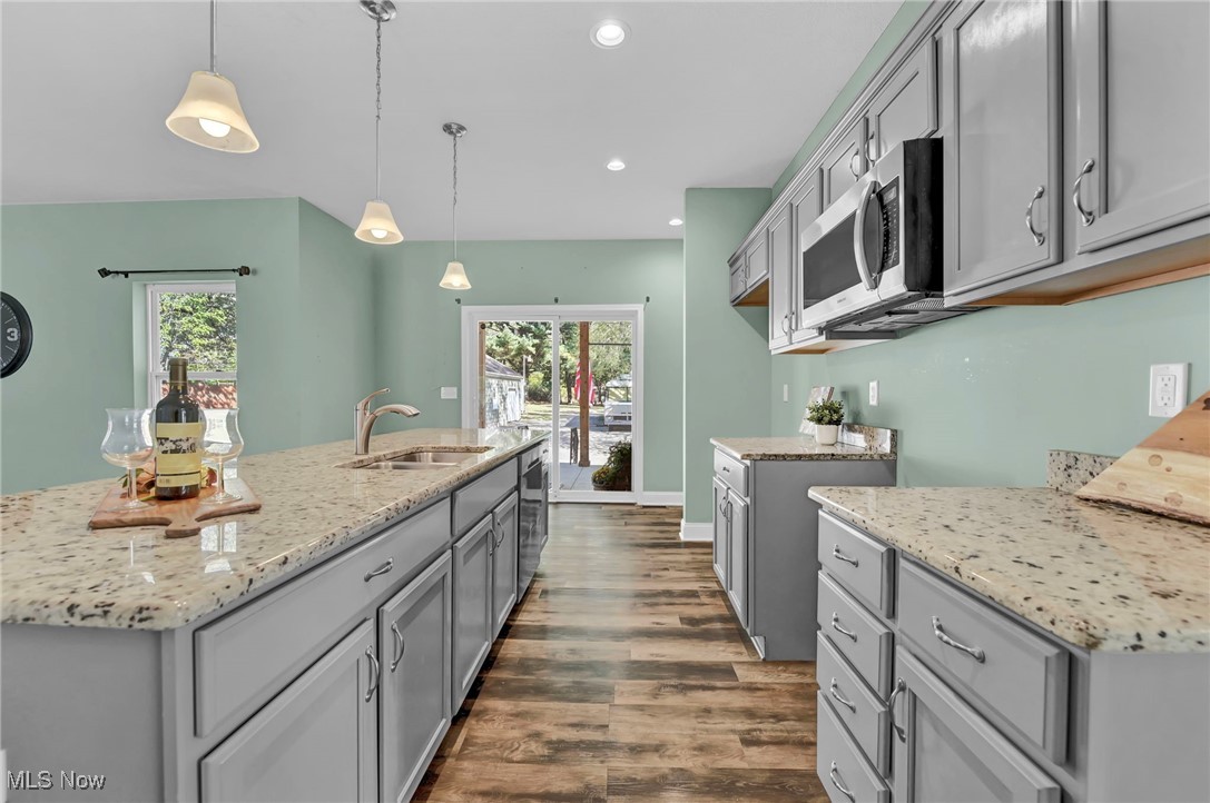 Norton Heights - Residential