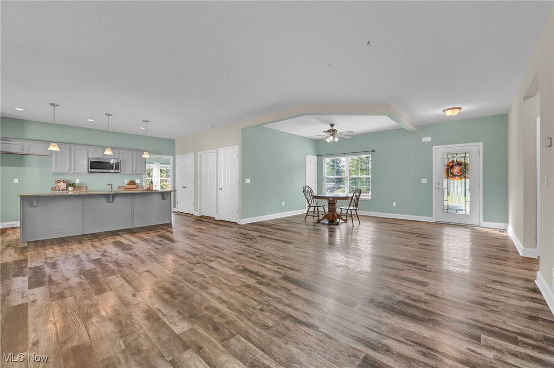 Norton Heights - Residential