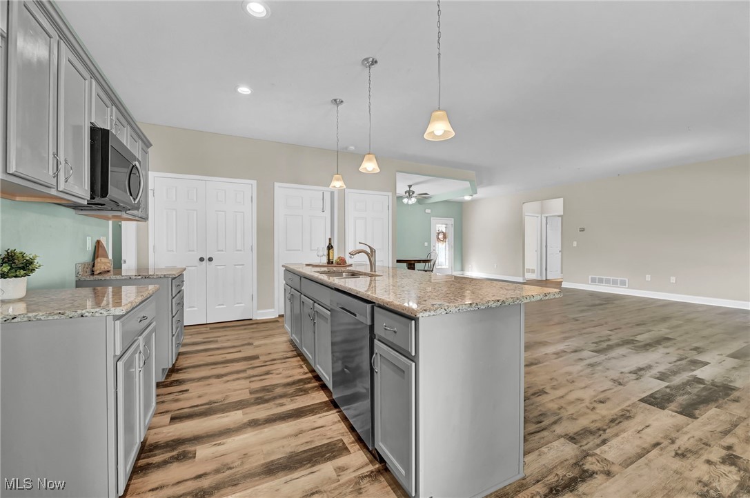 Norton Heights - Residential