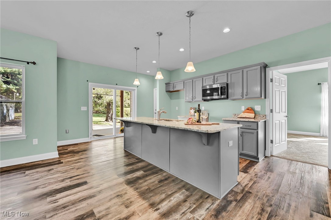Norton Heights - Residential