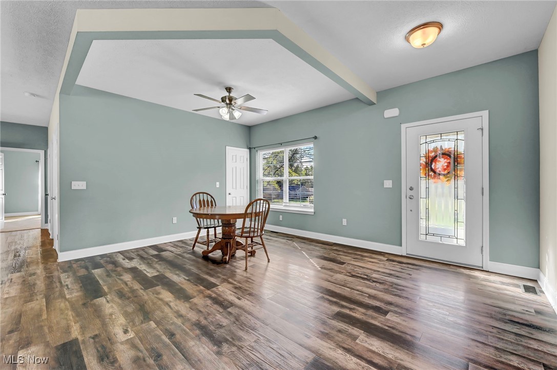 Norton Heights - Residential