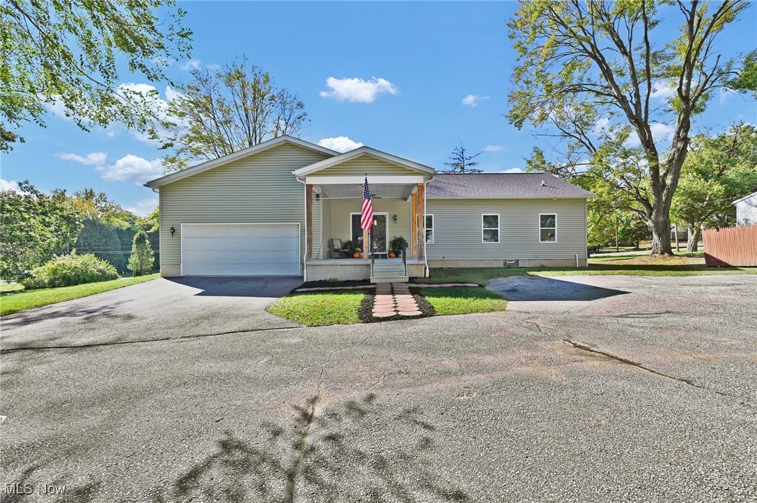 Norton Heights - Residential