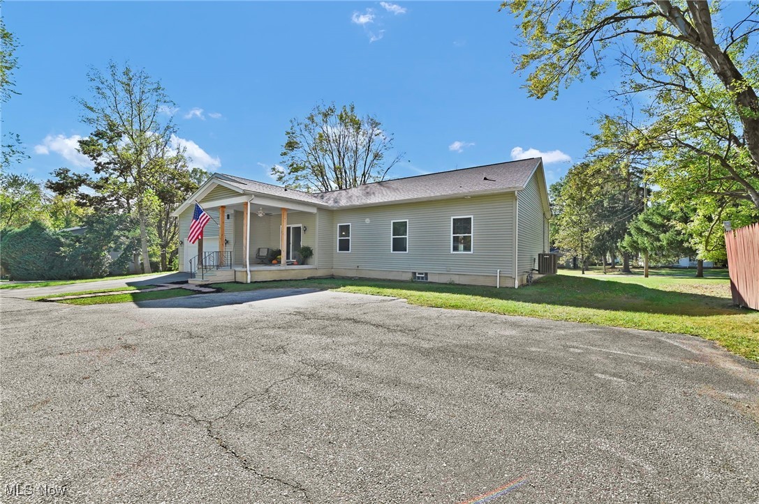 Norton Heights - Residential