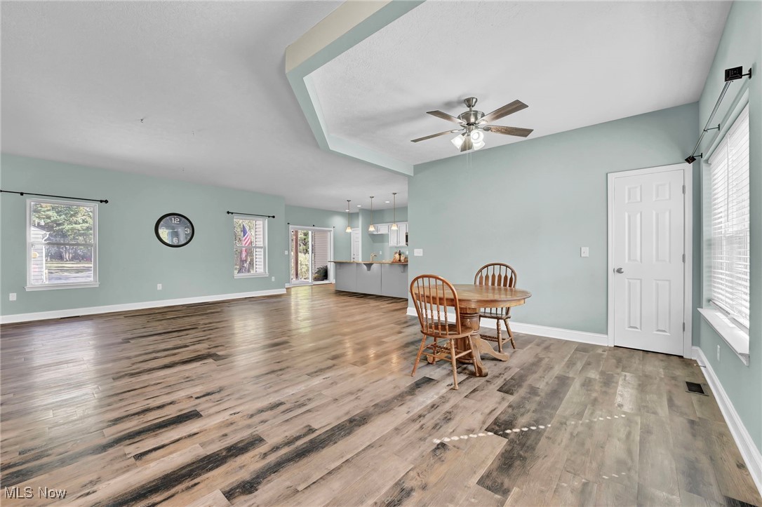 Norton Heights - Residential
