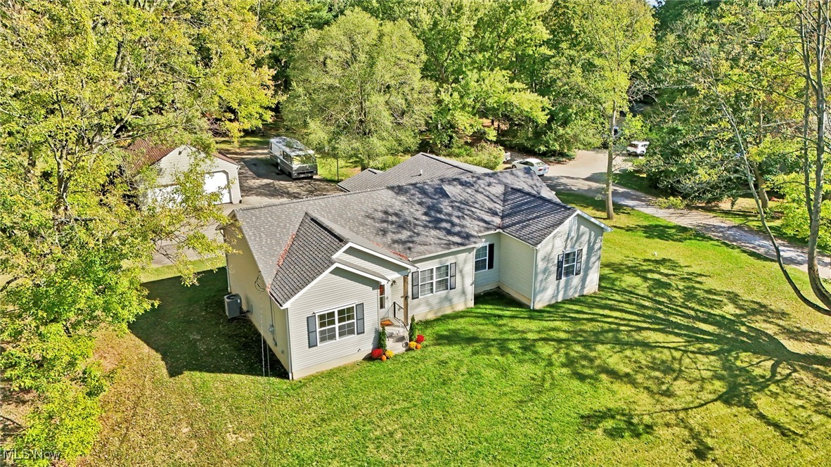 Norton Heights - Residential