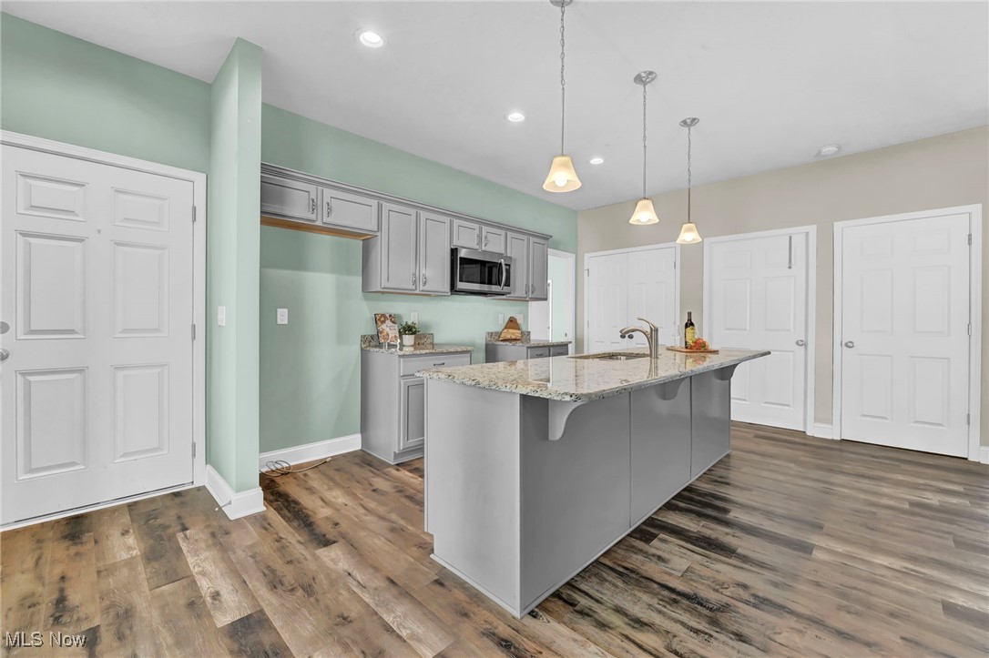 Norton Heights - Residential