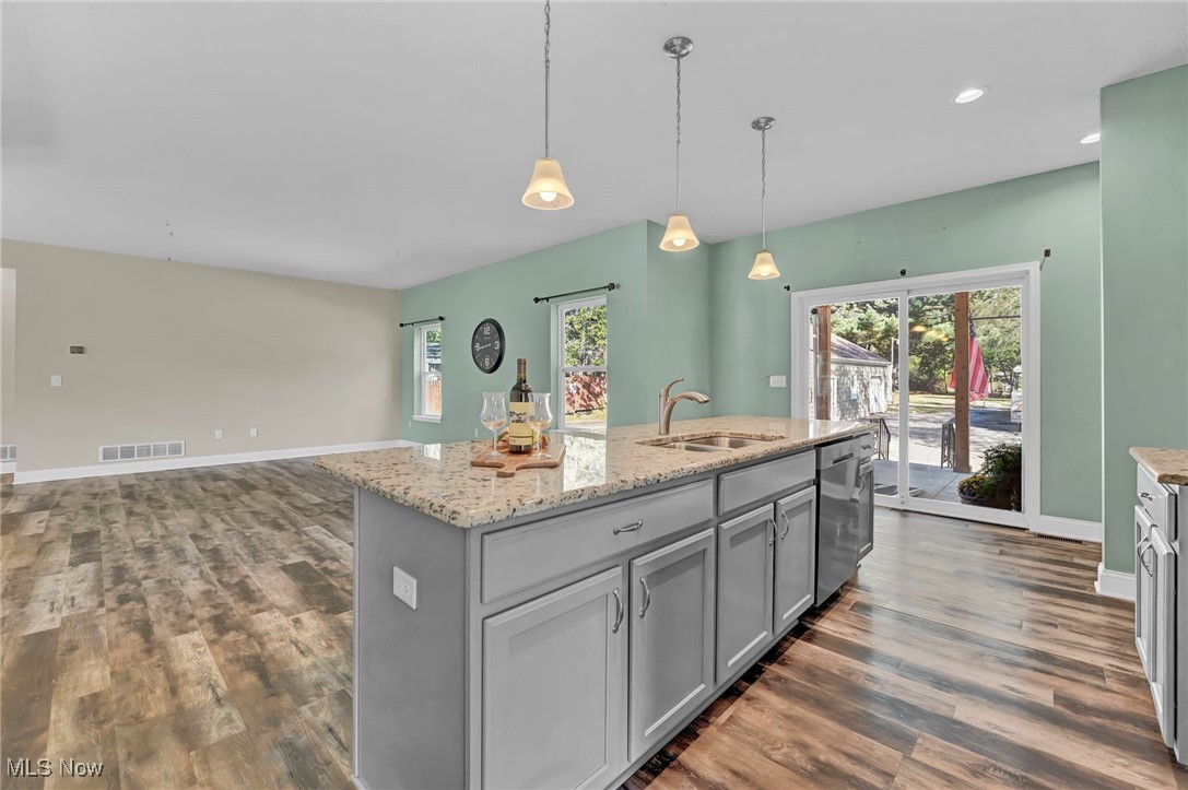 Norton Heights - Residential