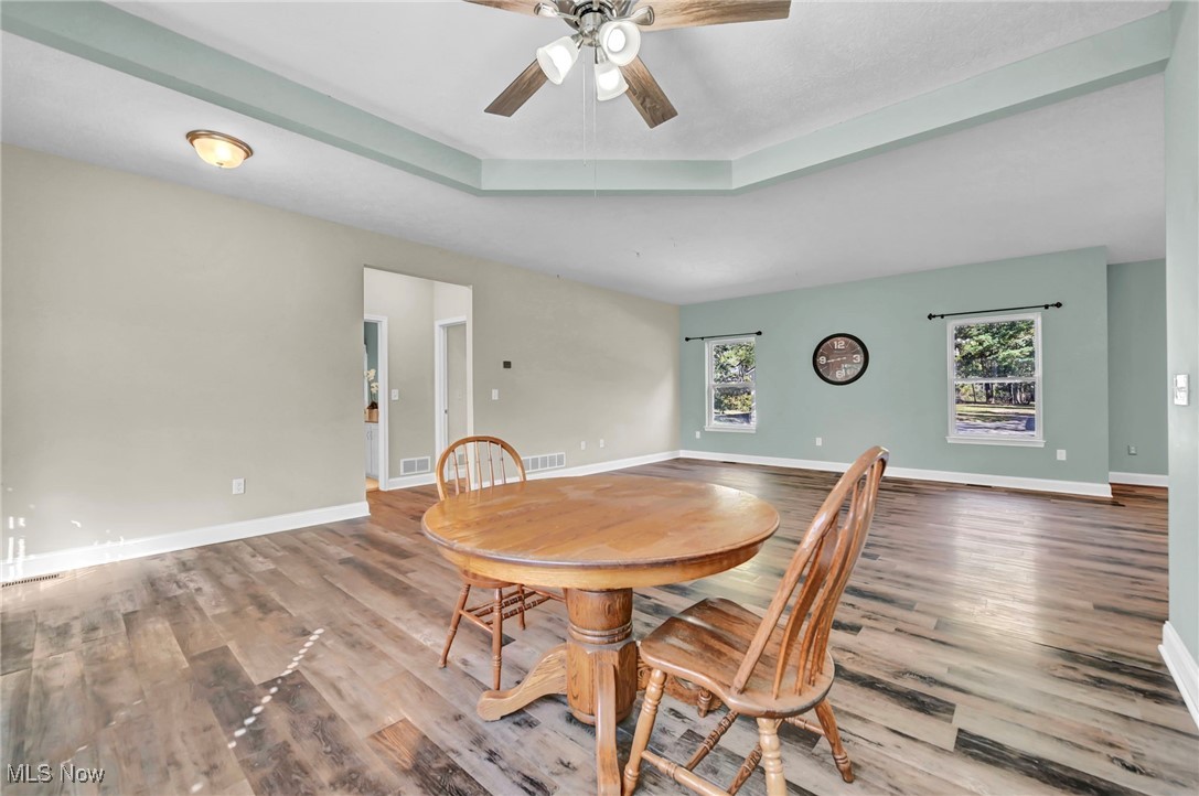 Norton Heights - Residential