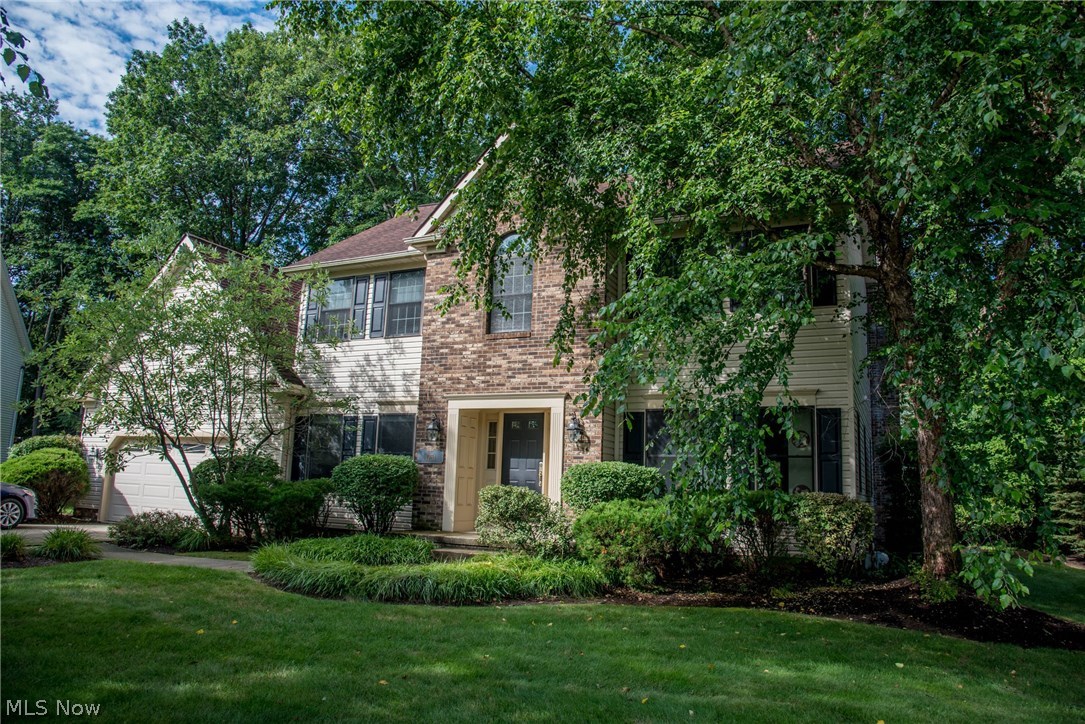 Richmond Bluffs - Residential