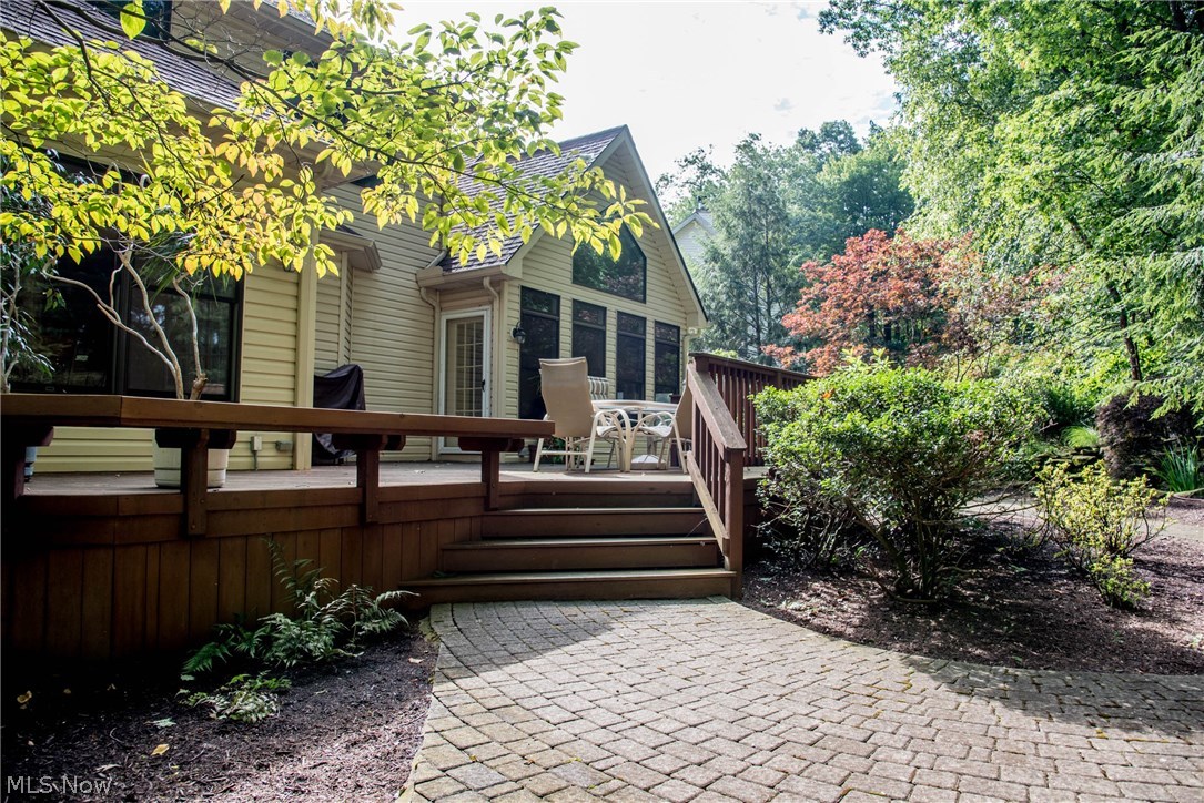 Richmond Bluffs - Residential