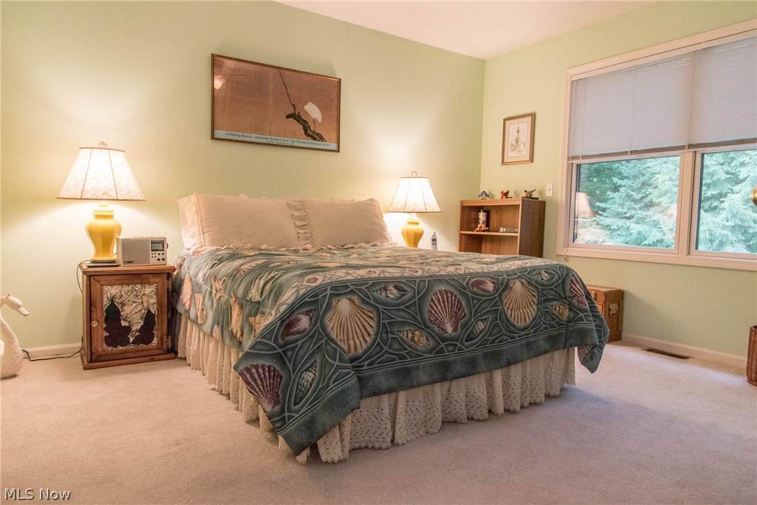 Richmond Bluffs - Residential