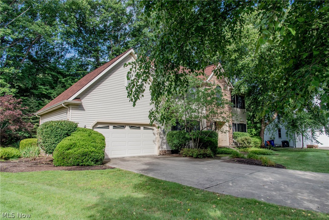 Richmond Bluffs - Residential