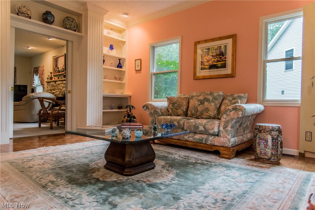 Richmond Bluffs - Residential