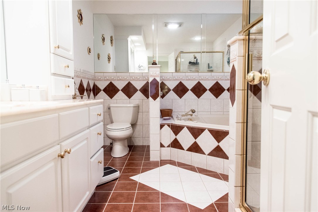 Richmond Bluffs - Residential