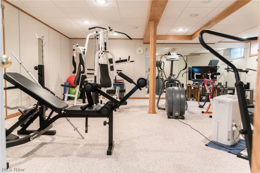 Richmond Bluffs - Residential