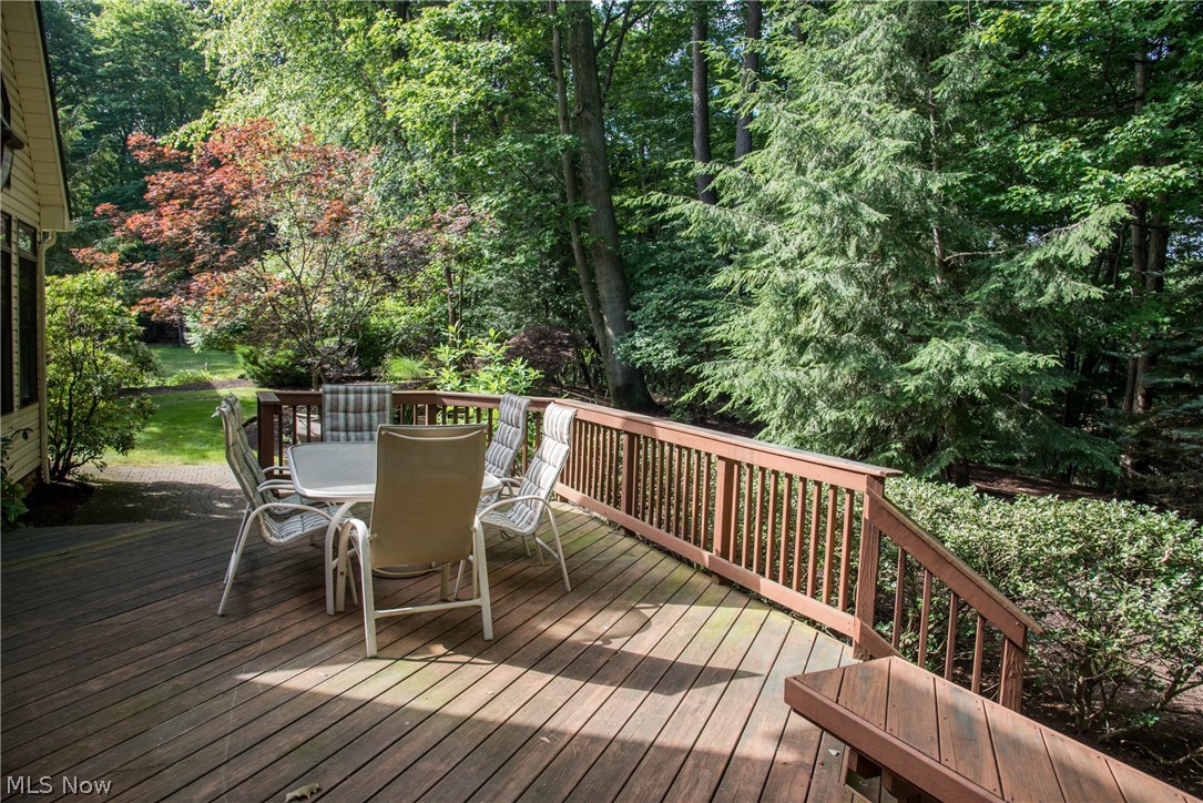 Richmond Bluffs - Residential