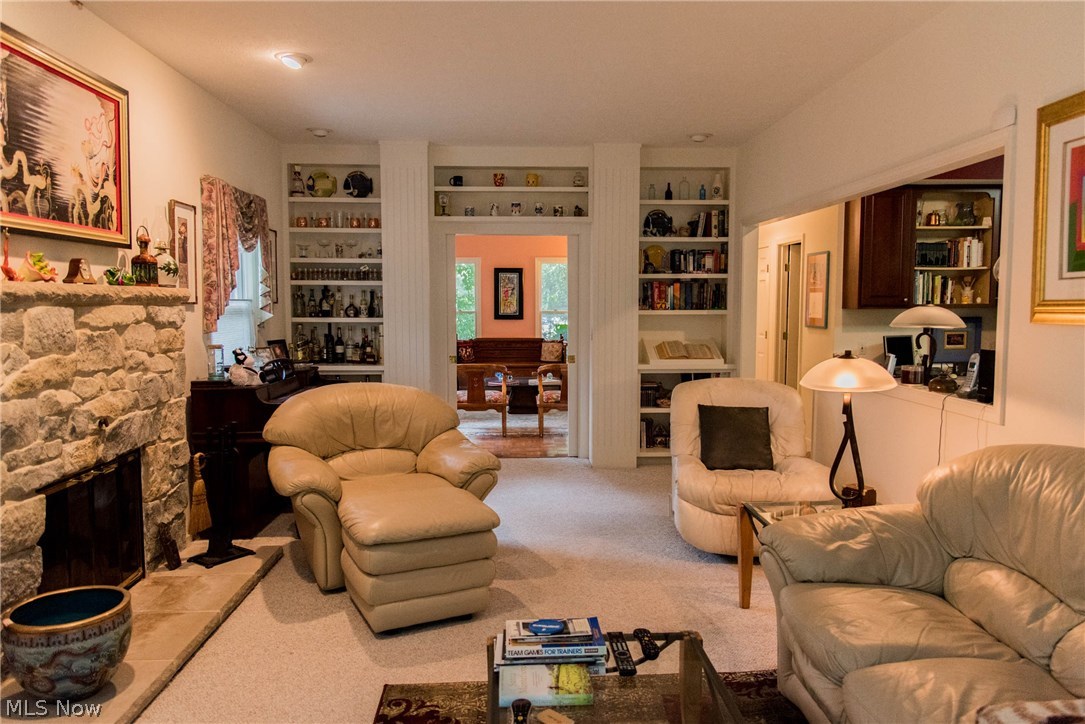 Richmond Bluffs - Residential