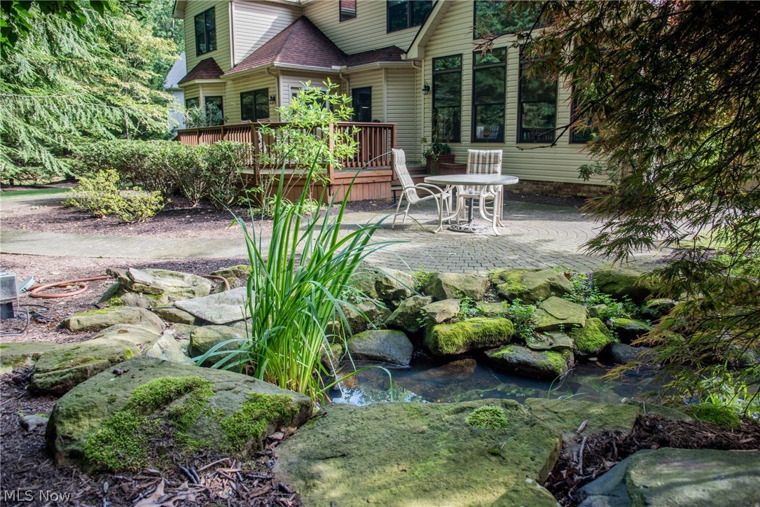 Richmond Bluffs - Residential