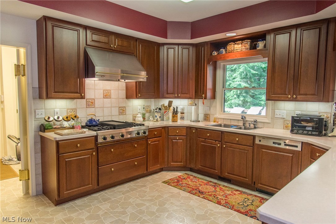 Richmond Bluffs - Residential