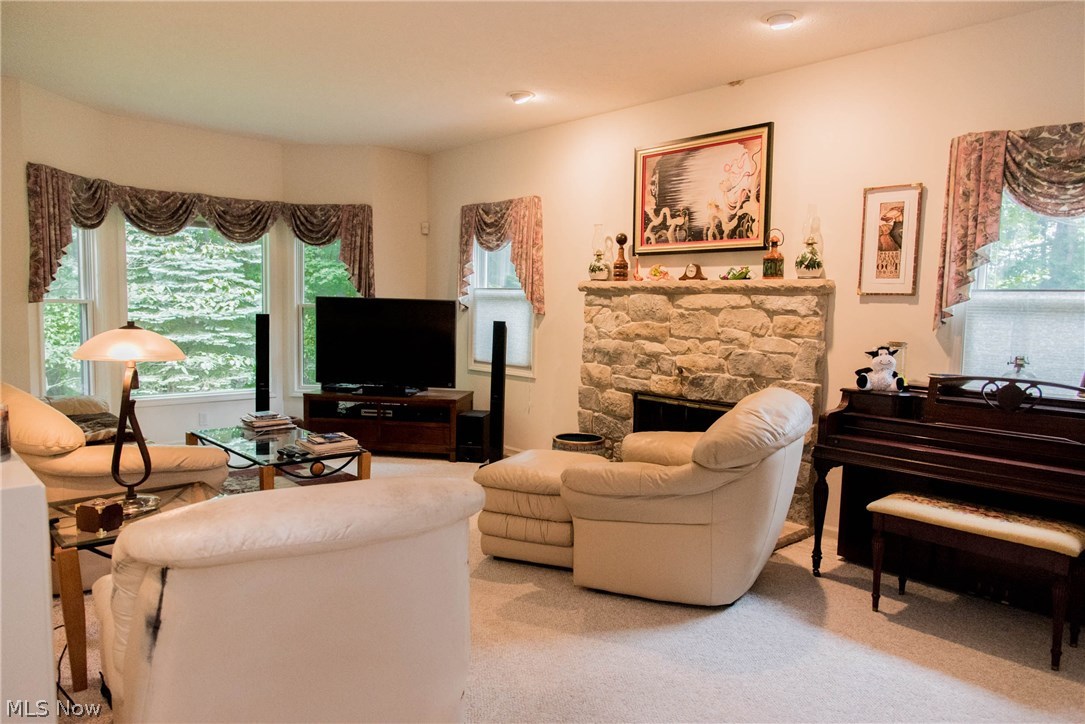 Richmond Bluffs - Residential