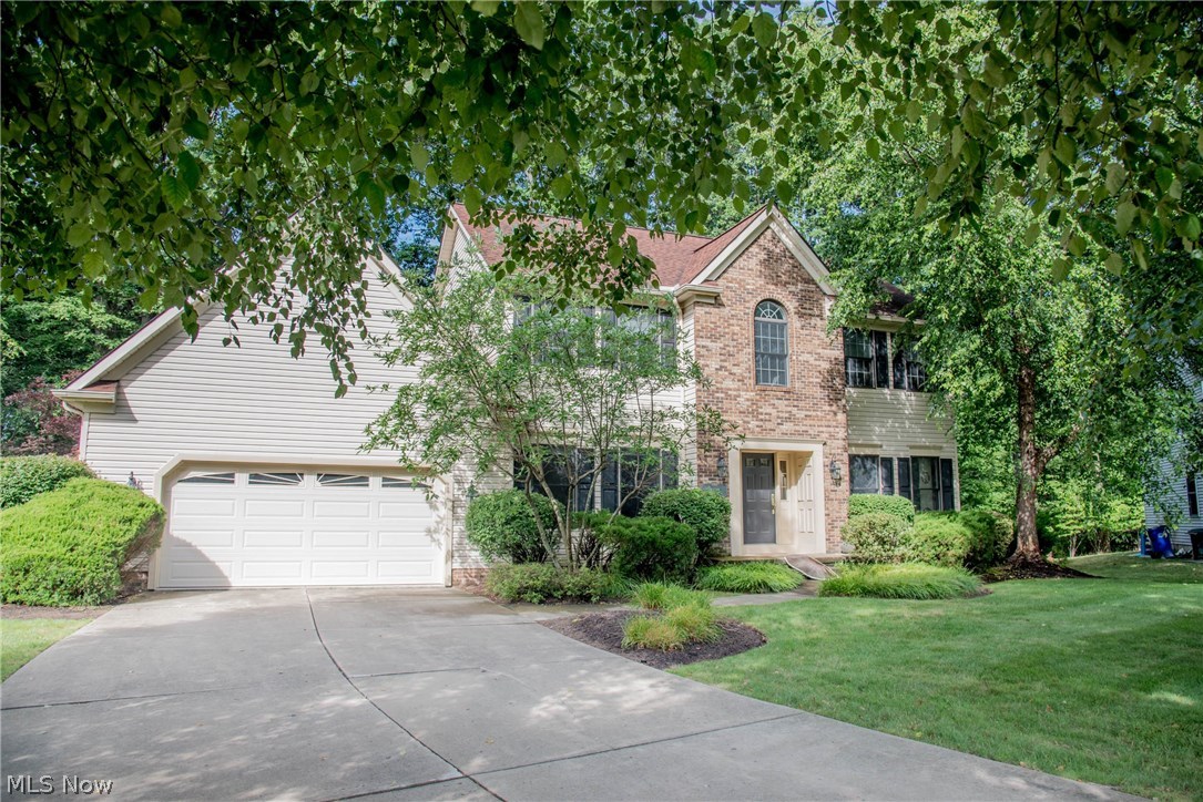 Richmond Bluffs - Residential