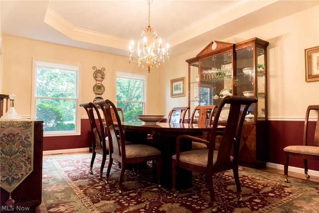 Richmond Bluffs - Residential