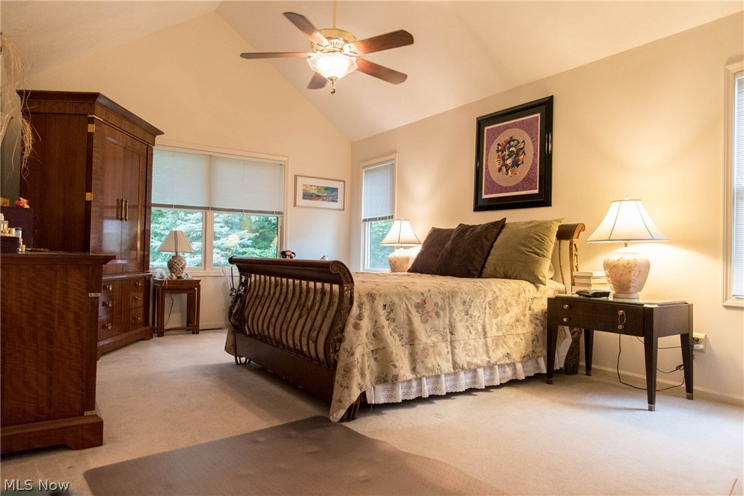 Richmond Bluffs - Residential