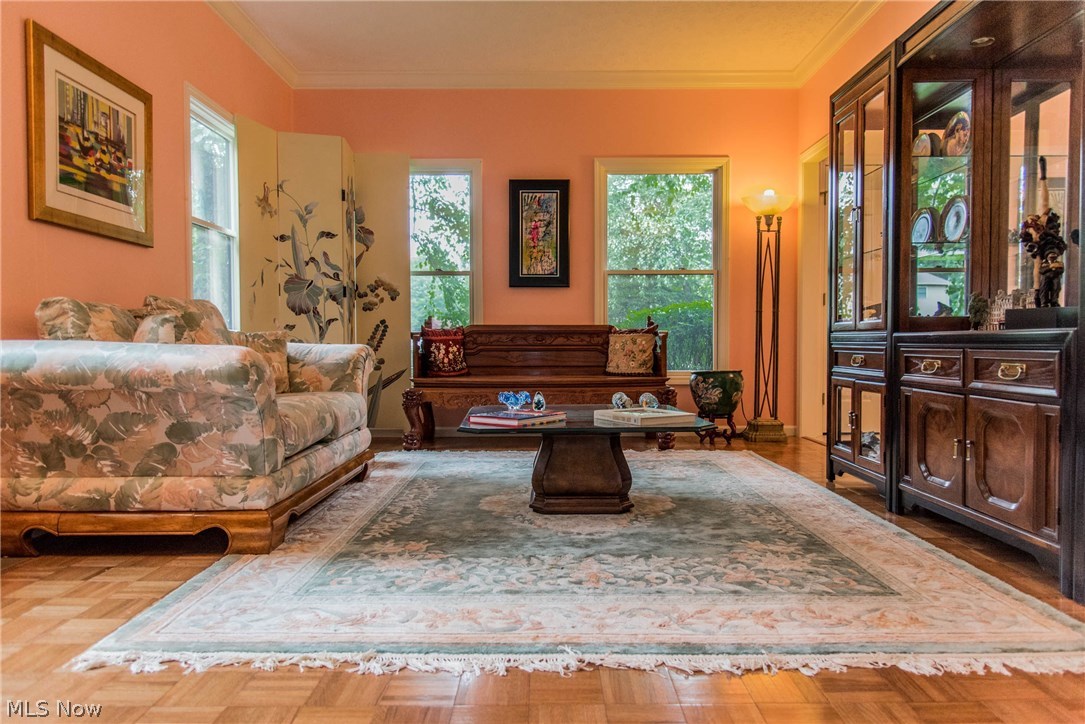 Richmond Bluffs - Residential