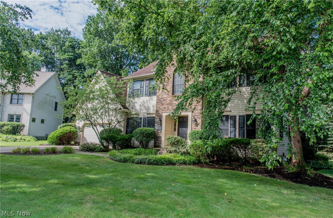 Richmond Bluffs - Residential