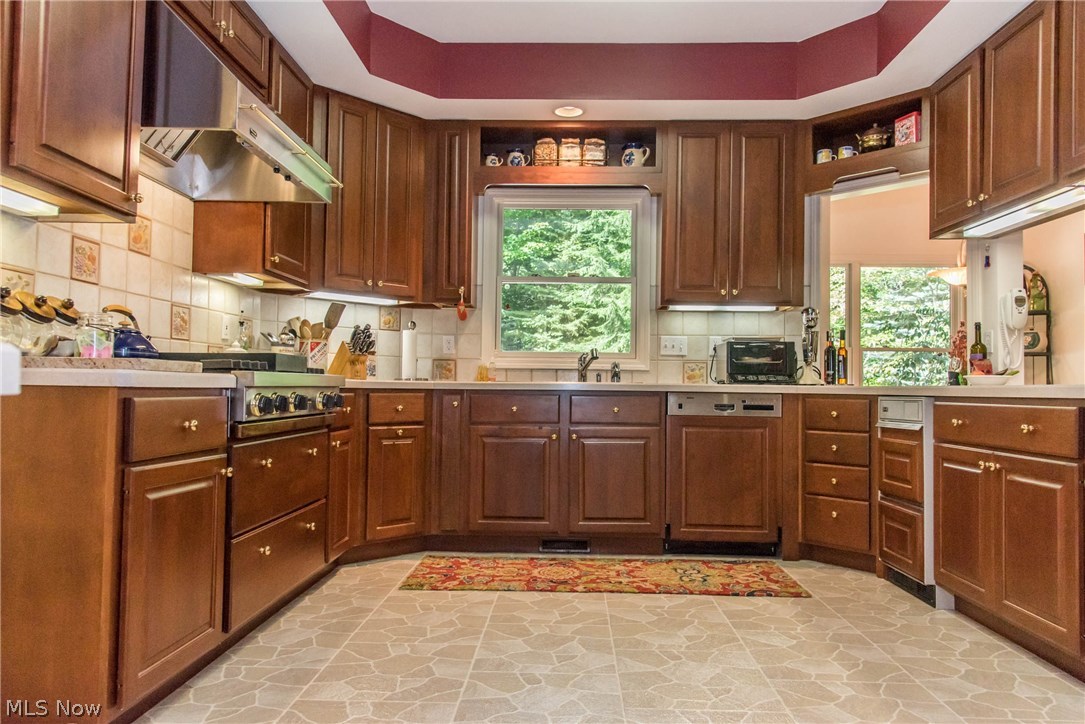 Richmond Bluffs - Residential