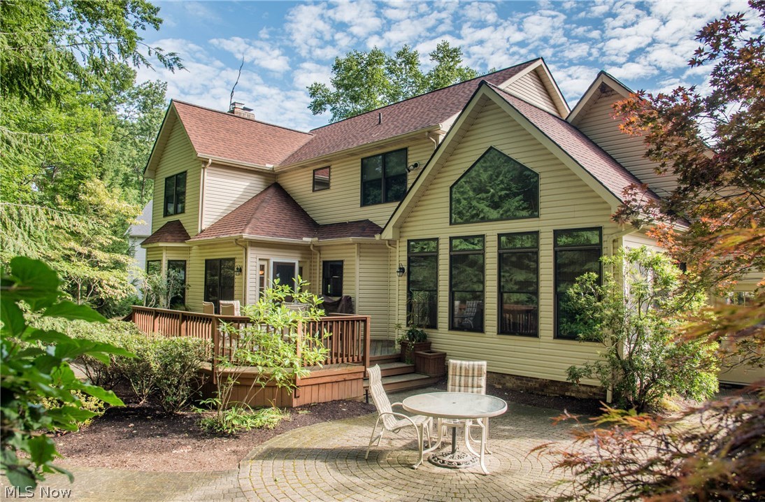 Richmond Bluffs - Residential