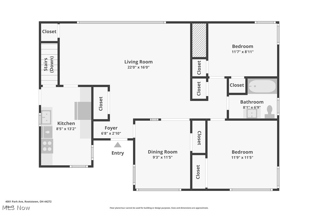 Fillmore - Residential