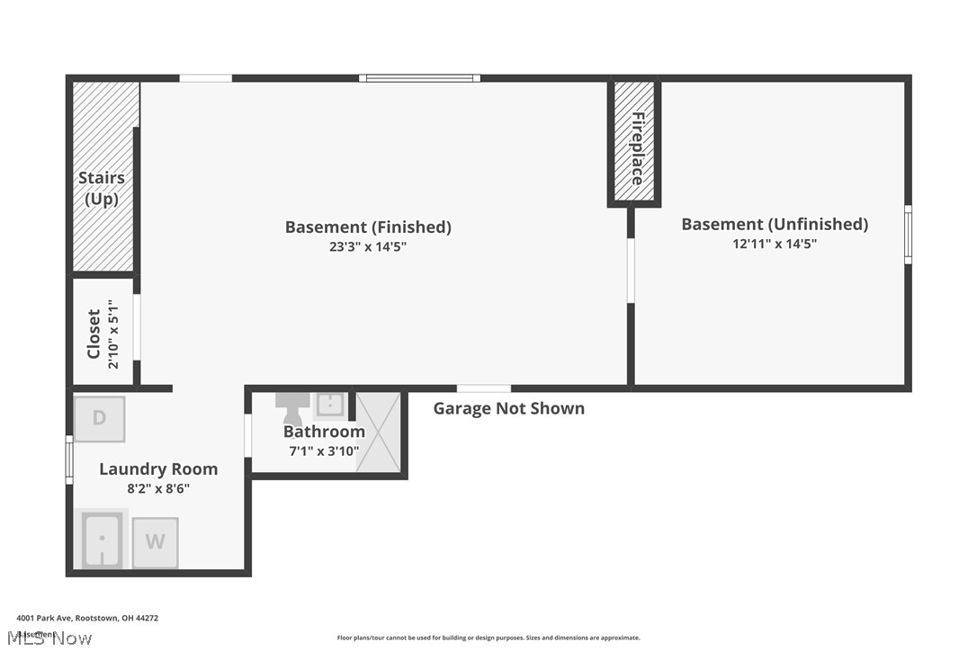 Fillmore - Residential