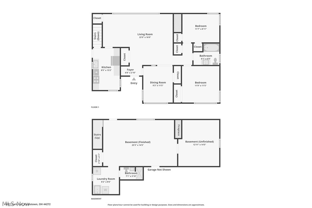 Fillmore - Residential