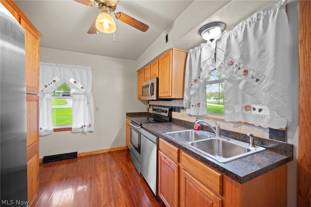 Fillmore - Residential