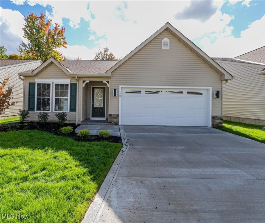 Tanners Farm - Residential