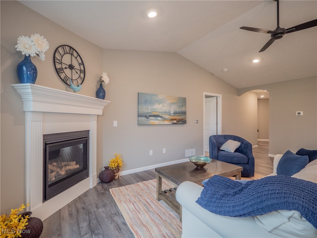 Tanners Farm - Residential