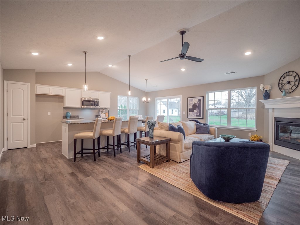 Tanners Farm - Residential