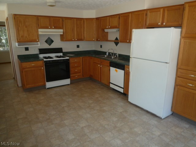 City Acres - Residential