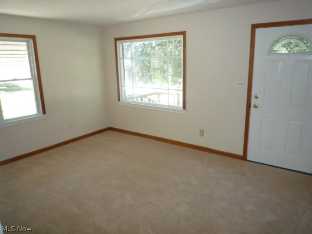 City Acres - Residential