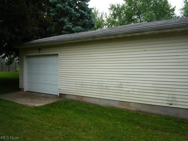 City Acres - Residential