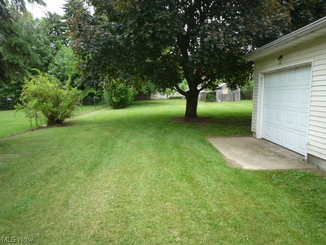 City Acres - Residential