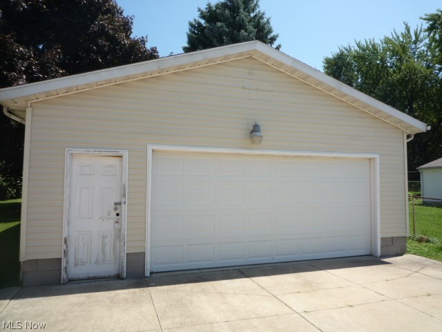 City Acres - Residential