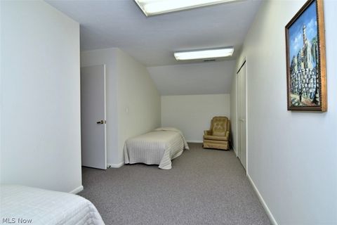 Tiny photo for 25844 Fairmount Boulevard, Beachwood, OH 44122 (MLS # 5189382)