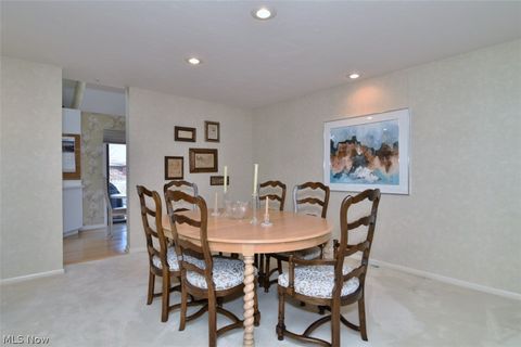 Tiny photo for 25844 Fairmount Boulevard, Beachwood, OH 44122 (MLS # 5189382)