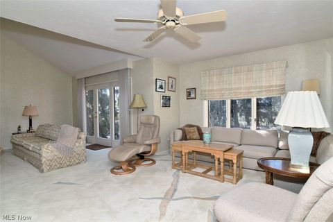 Tiny photo for 25844 Fairmount Boulevard, Beachwood, OH 44122 (MLS # 5189382)