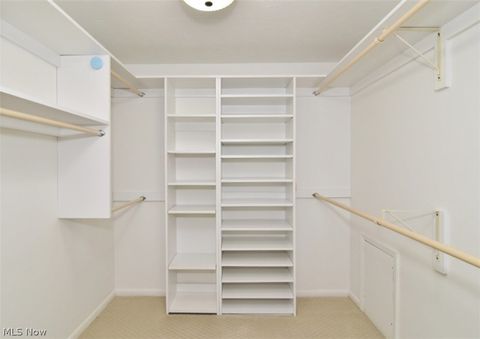 Tiny photo for 25844 Fairmount Boulevard, Beachwood, OH 44122 (MLS # 5189382)